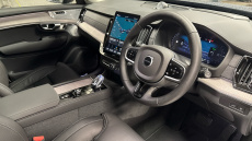 Volvo XC90 2.0 T8 PHEV Ultra Dark 5dr AWD Geartronic Estate